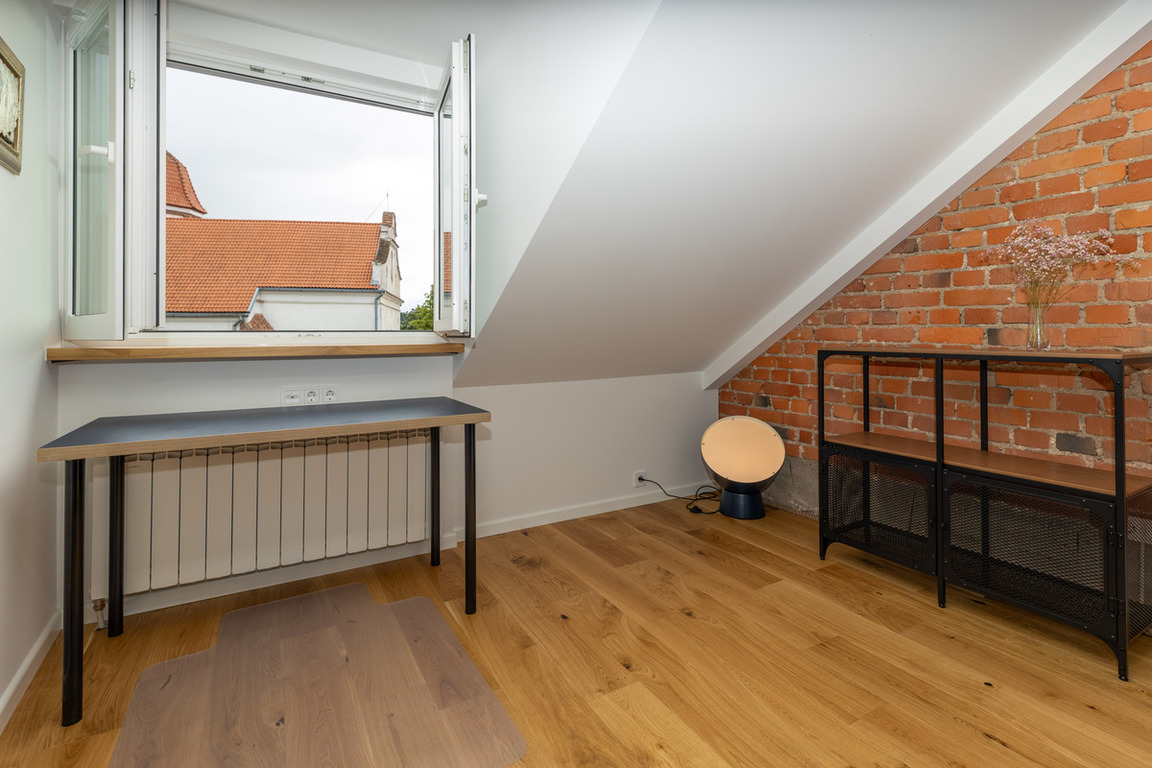 Parduodamas butas Benediktinių g., Kaune, 62 kv.m ploto, 2 kambariai