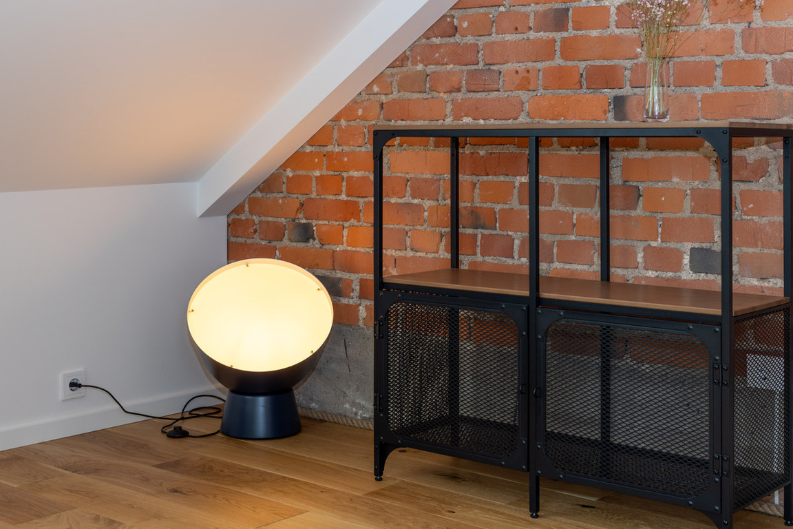 Parduodamas butas Benediktinių g., Kaune, 62 kv.m ploto, 2 kambariai