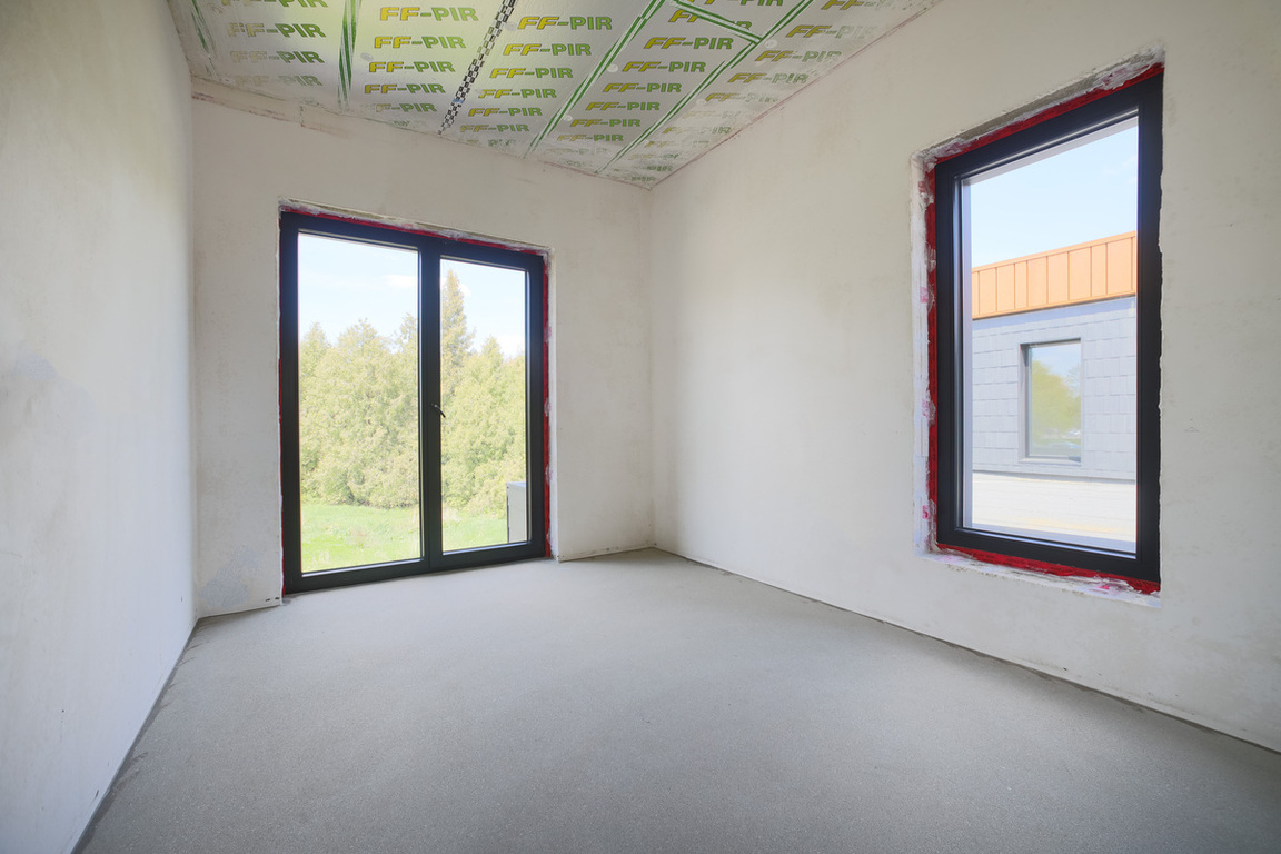 Parduodamas namas Forto g., Akademijos mstl., 128.22 kv.m ploto, 2 aukštai