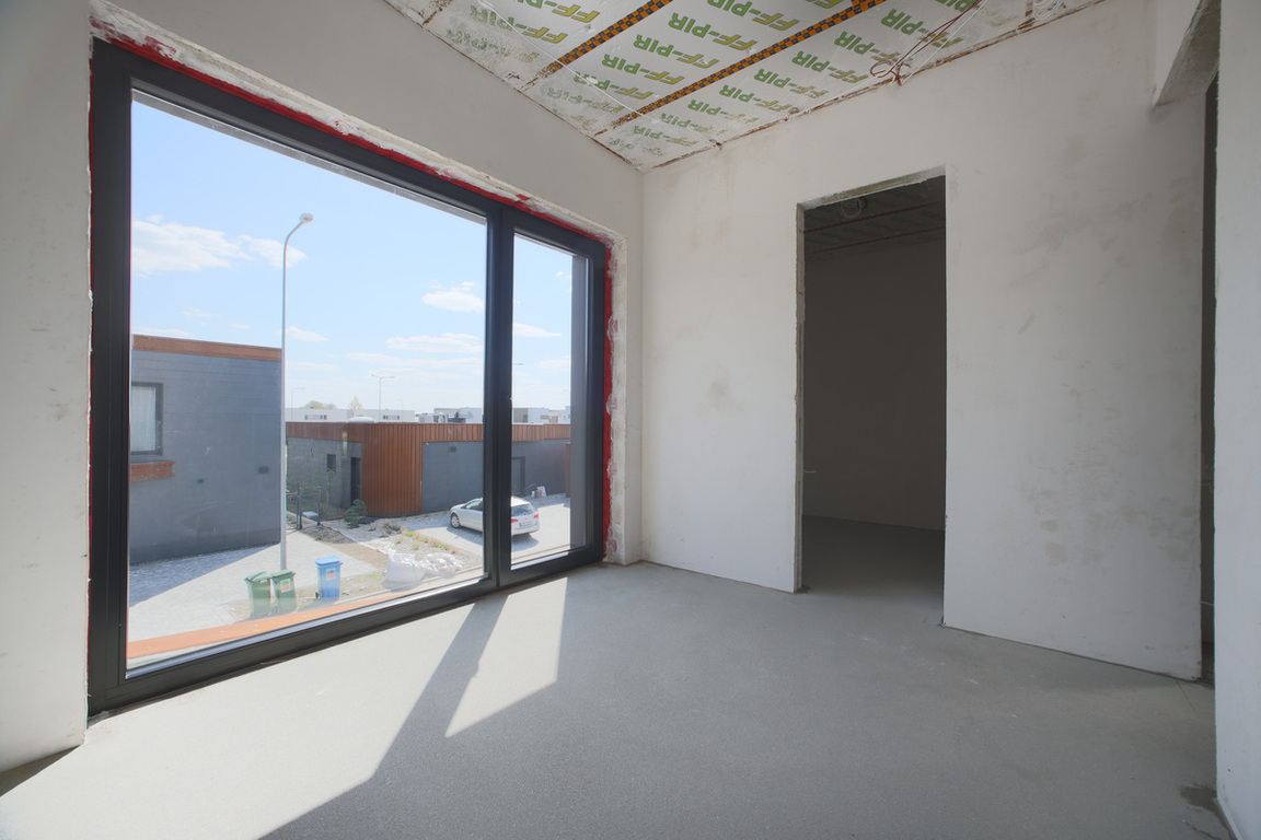 Parduodamas namas Forto g., Akademijos mstl., 128.22 kv.m ploto, 2 aukštai