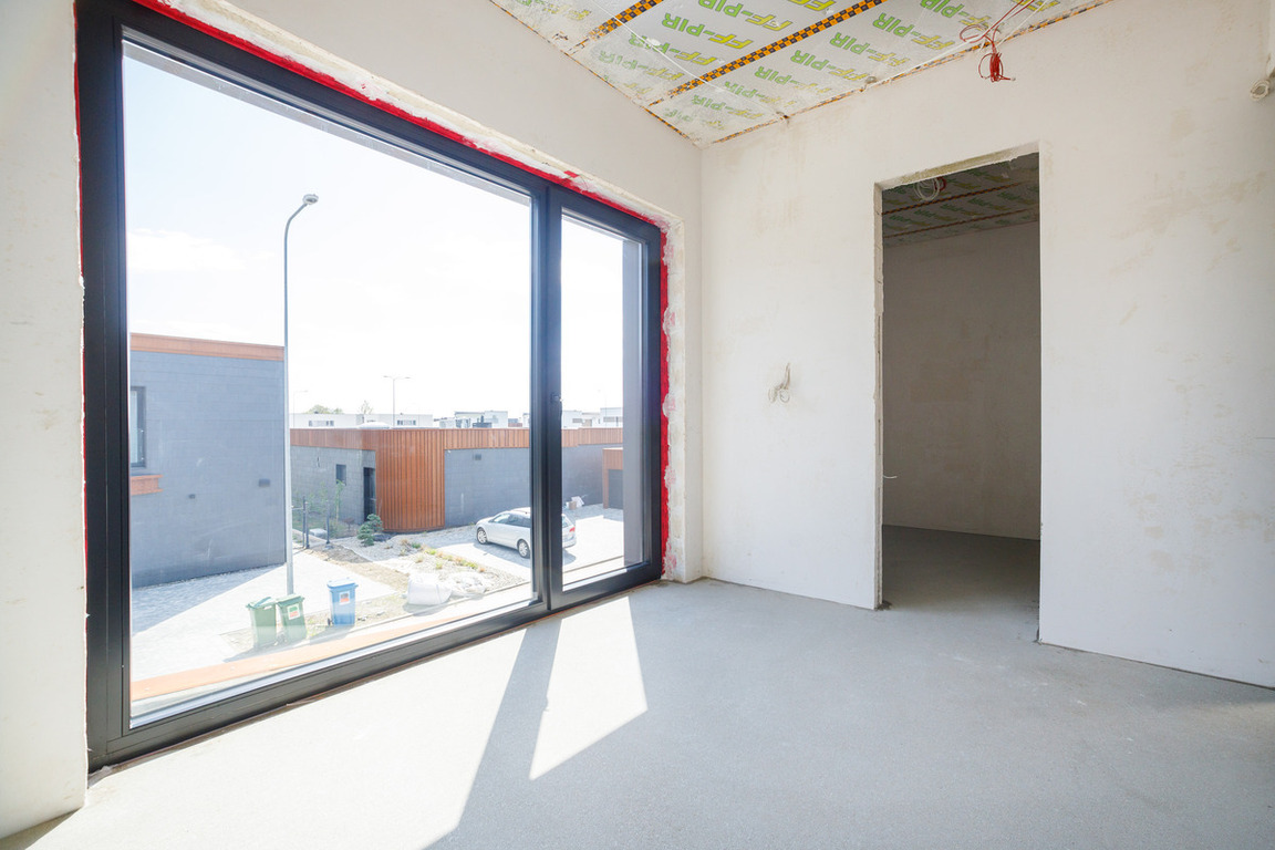 Parduodamas namas Forto g., Akademijos mstl., 128.22 kv.m ploto, 2 aukštai