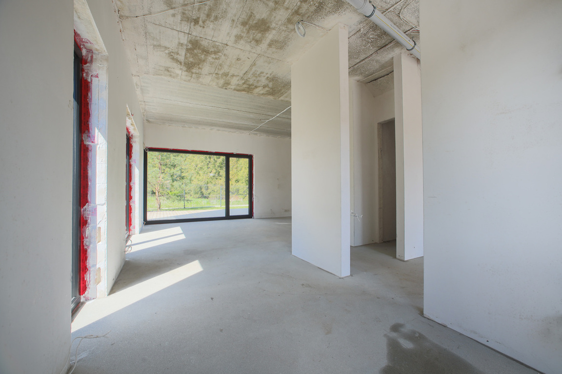 Parduodamas namas Forto g., Akademijos mstl., 128.22 kv.m ploto, 2 aukštai