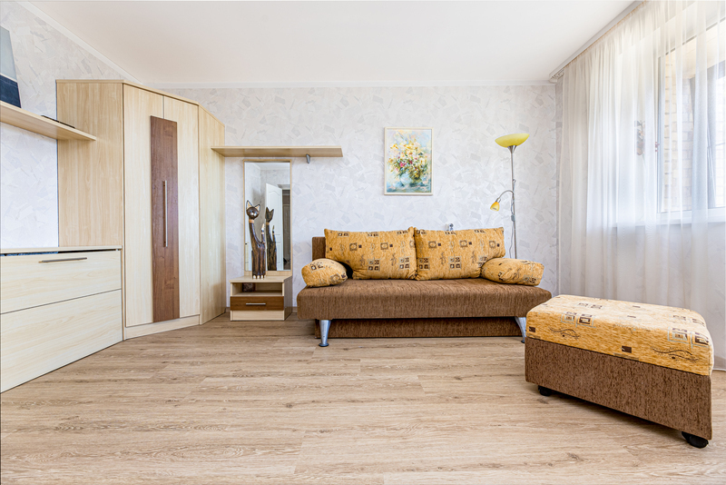 Parduodamas butas Palangoje, 89.36 kv.m ploto, 4 kambariai