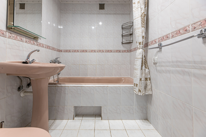 Parduodamas butas Palangoje, 89.36 kv.m ploto, 4 kambariai