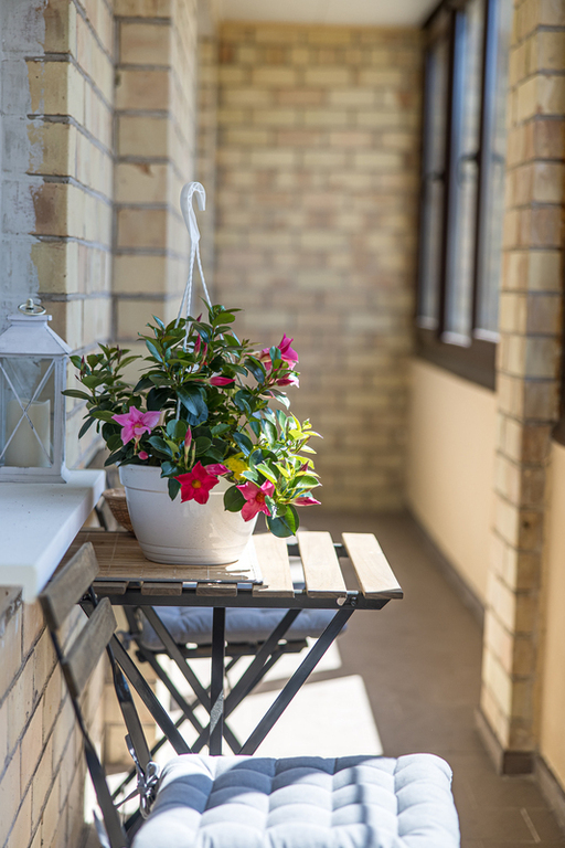 Parduodamas butas Palangoje, 89.36 kv.m ploto, 4 kambariai