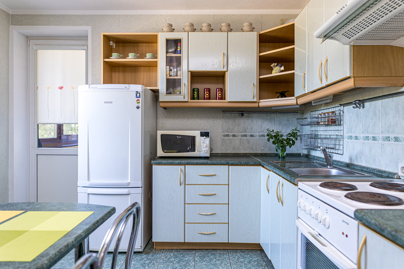 Parduodamas butas Palangoje, 89.36 kv.m ploto, 4 kambariai