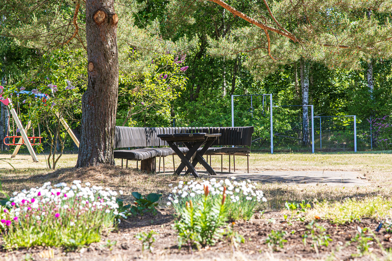 Parduodamas butas Palangoje, 89.36 kv.m ploto, 4 kambariai