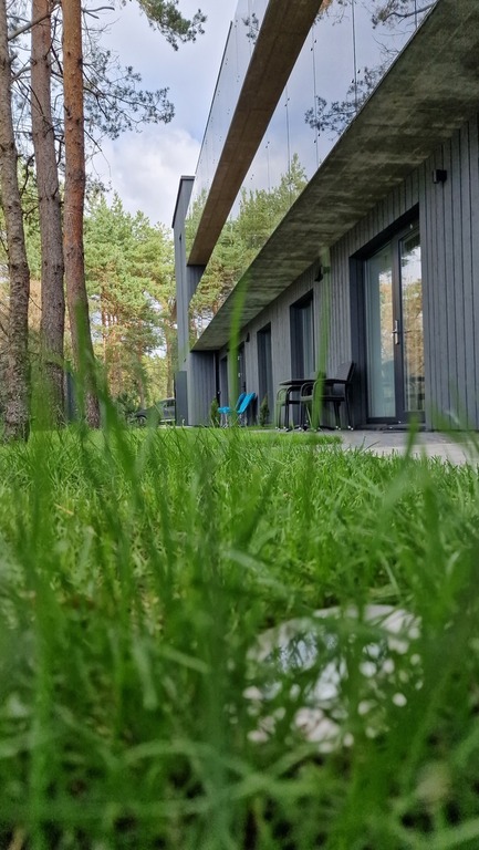 Parduodamas butas Palangoje, 47.77 kv.m ploto, 3 kambariai