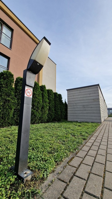 Parduodamas butas Palangoje, 32 kv.m ploto, 2 kambariai