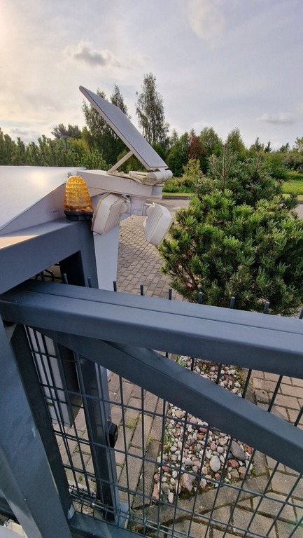 Parduodamas butas Palangoje, 32 kv.m ploto, 2 kambariai