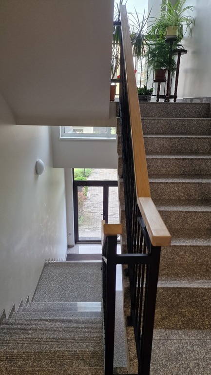 Parduodamas butas Palangoje, 32 kv.m ploto, 2 kambariai