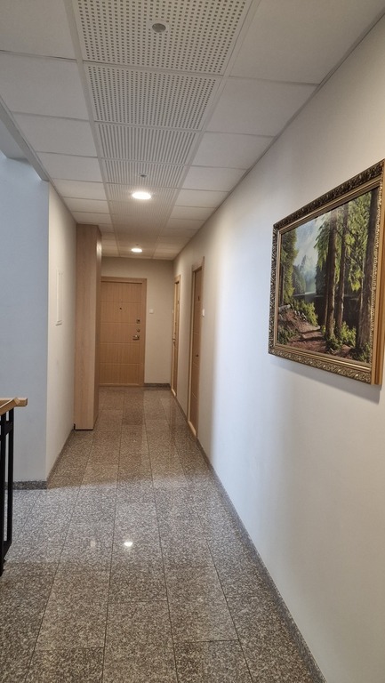 Parduodamas butas Palangoje, 32 kv.m ploto, 2 kambariai