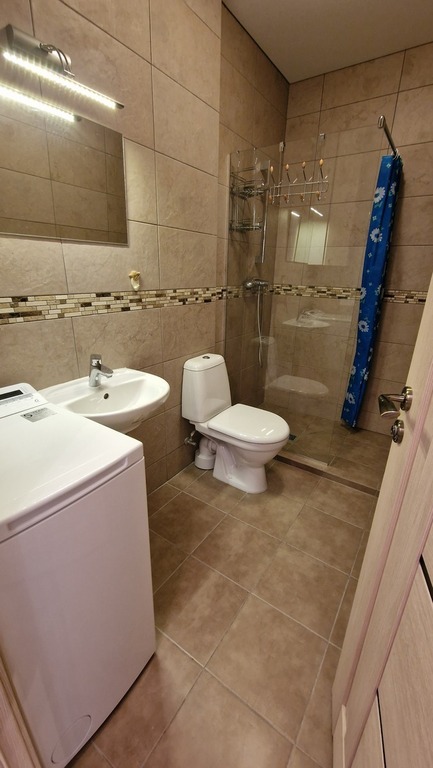 Parduodamas butas Palangoje, 32 kv.m ploto, 2 kambariai