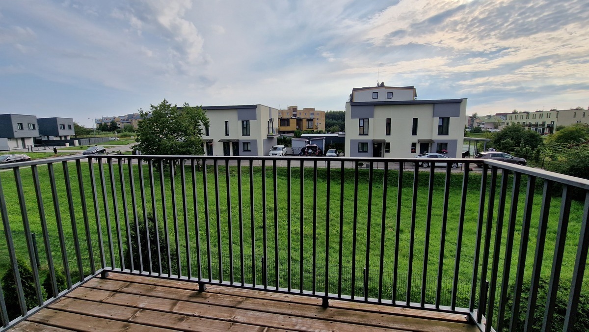 Parduodamas butas Palangoje, 32 kv.m ploto, 2 kambariai