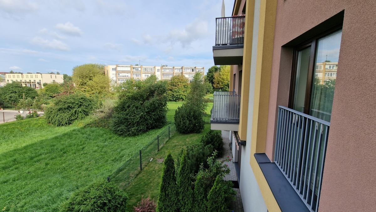 Parduodamas butas Palangoje, 32 kv.m ploto, 2 kambariai