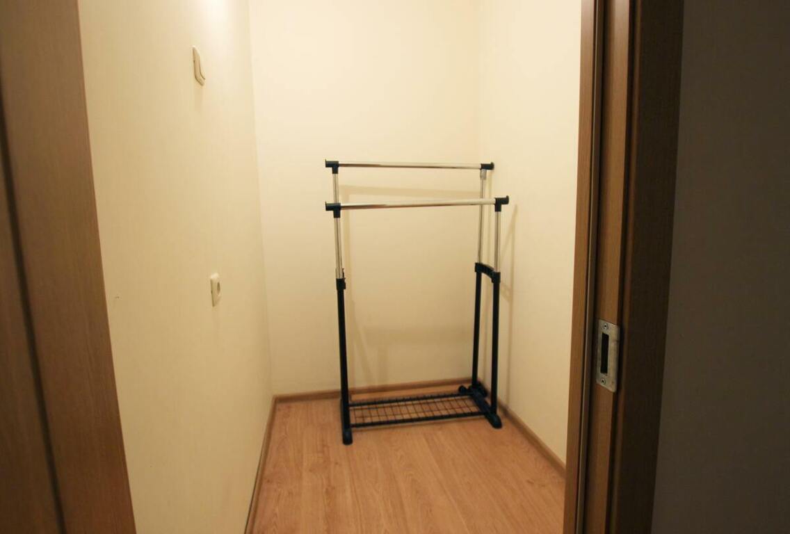 Parduodamas butas Debreceno g., Klaipėdoje, 62 kv.m ploto, 3 kambariai