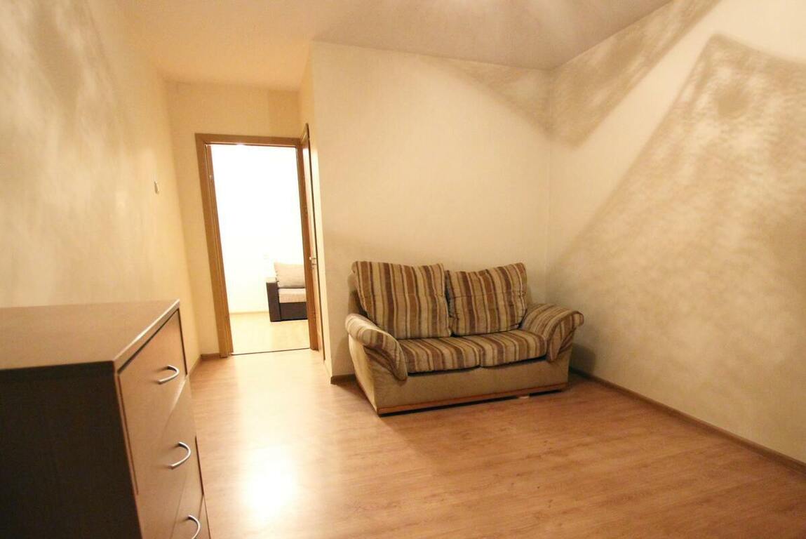 Parduodamas butas Debreceno g., Klaipėdoje, 62 kv.m ploto, 3 kambariai