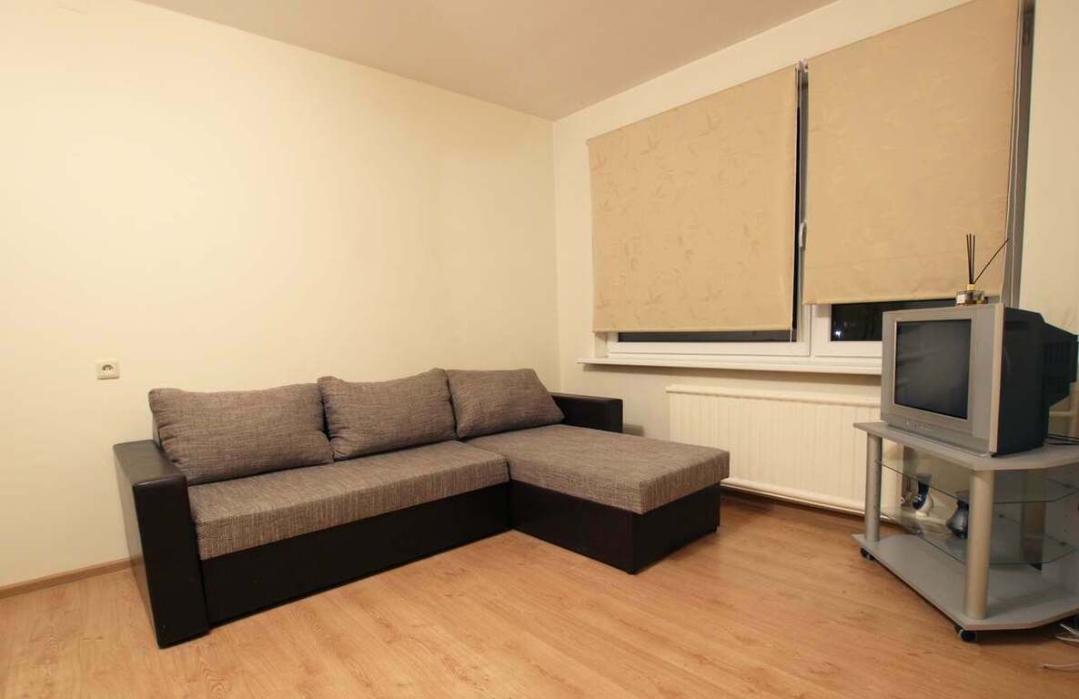 Parduodamas butas Debreceno g., Klaipėdoje, 62 kv.m ploto, 3 kambariai