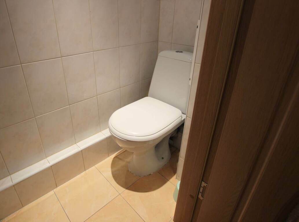 Parduodamas butas Debreceno g., Klaipėdoje, 62 kv.m ploto, 3 kambariai