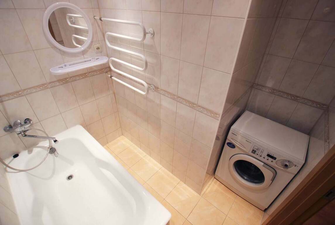 Parduodamas butas Debreceno g., Klaipėdoje, 62 kv.m ploto, 3 kambariai