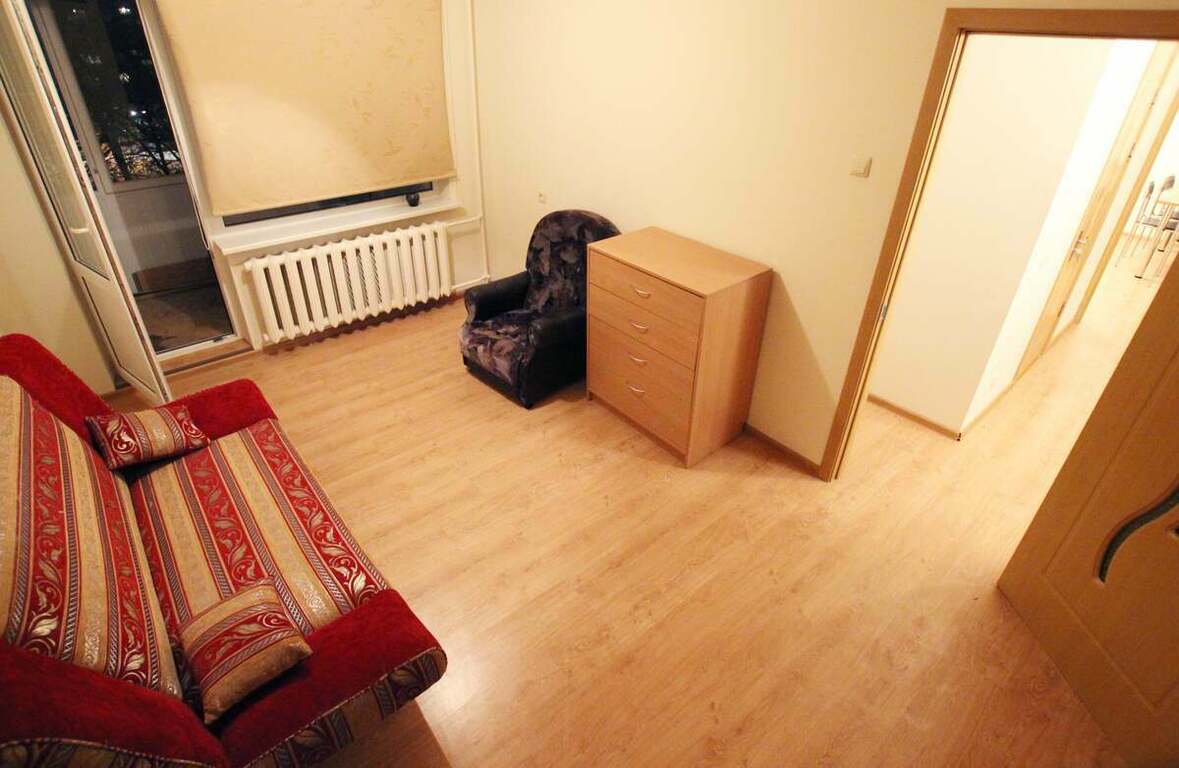 Parduodamas butas Debreceno g., Klaipėdoje, 62 kv.m ploto, 3 kambariai