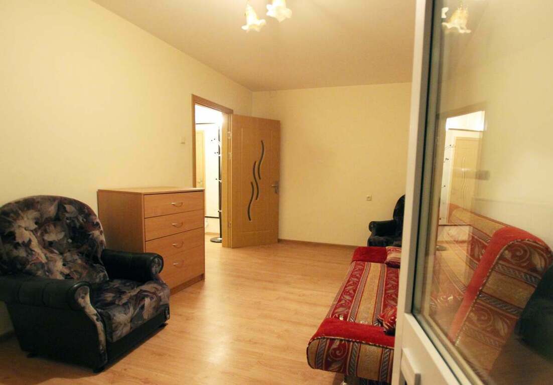 Parduodamas butas Debreceno g., Klaipėdoje, 62 kv.m ploto, 3 kambariai