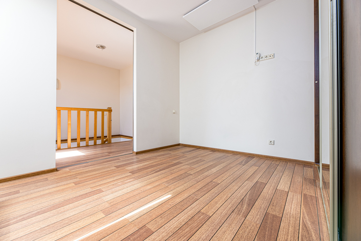 Parduodamas butas Klaipėdoje, 70 kv.m ploto, 4 kambariai