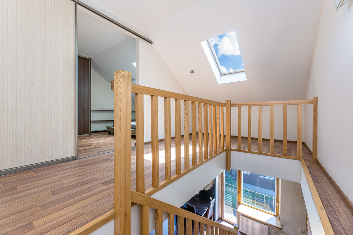 Parduodamas butas Klaipėdoje, 70 kv.m ploto, 4 kambariai