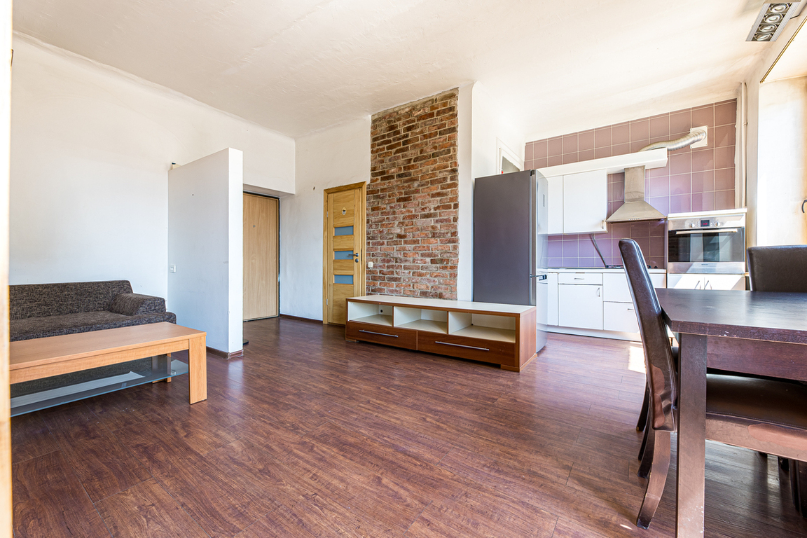 Parduodamas butas Klaipėdoje, 70 kv.m ploto, 4 kambariai