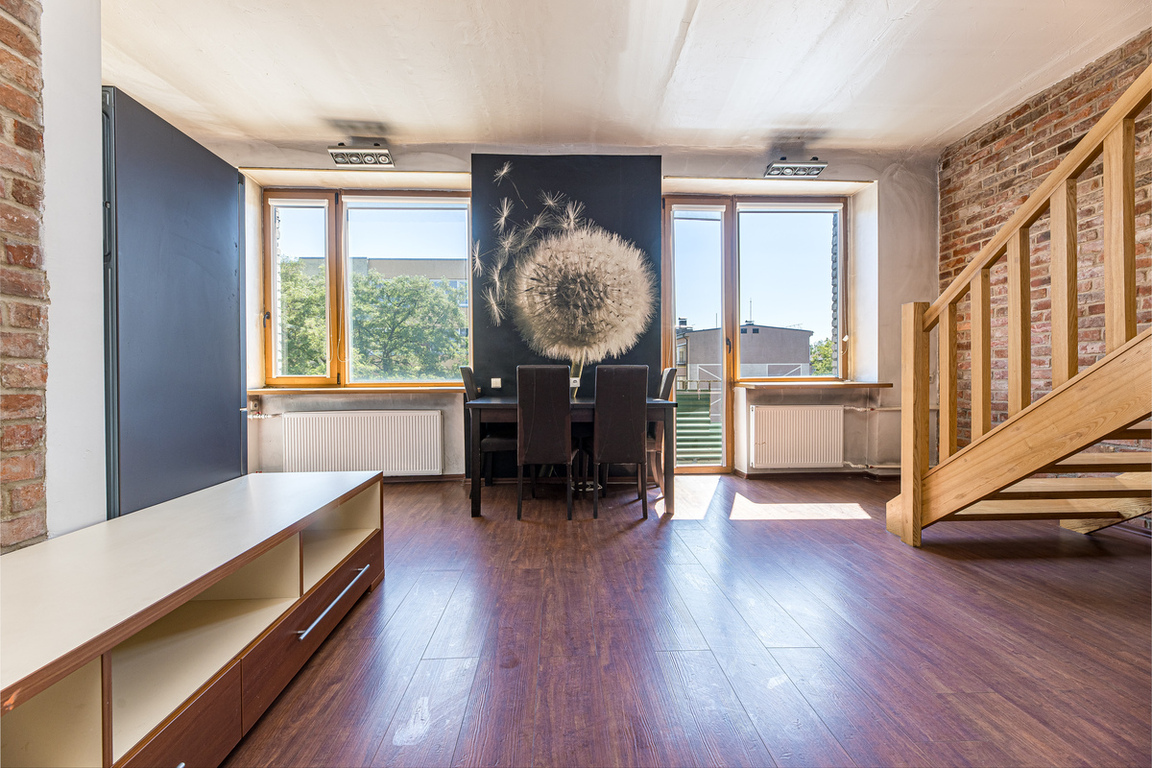 Parduodamas butas Klaipėdoje, 70 kv.m ploto, 4 kambariai