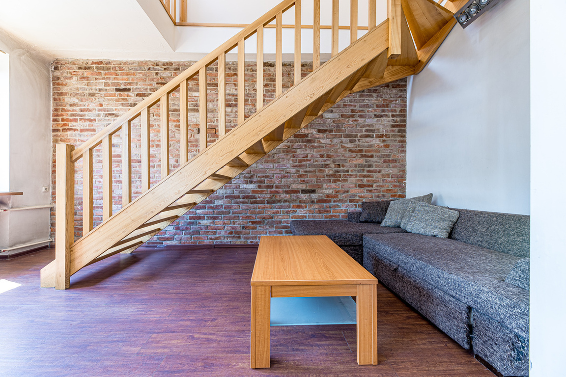 Parduodamas butas Klaipėdoje, 70 kv.m ploto, 4 kambariai