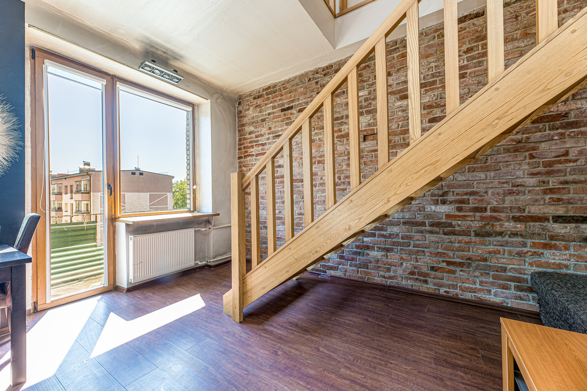 Parduodamas butas Klaipėdoje, 70 kv.m ploto, 4 kambariai