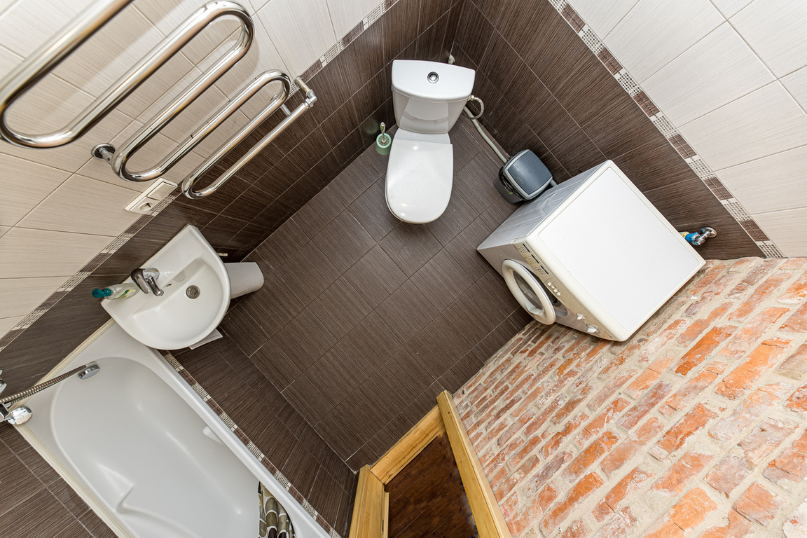 Parduodamas butas Klaipėdoje, 70 kv.m ploto, 4 kambariai