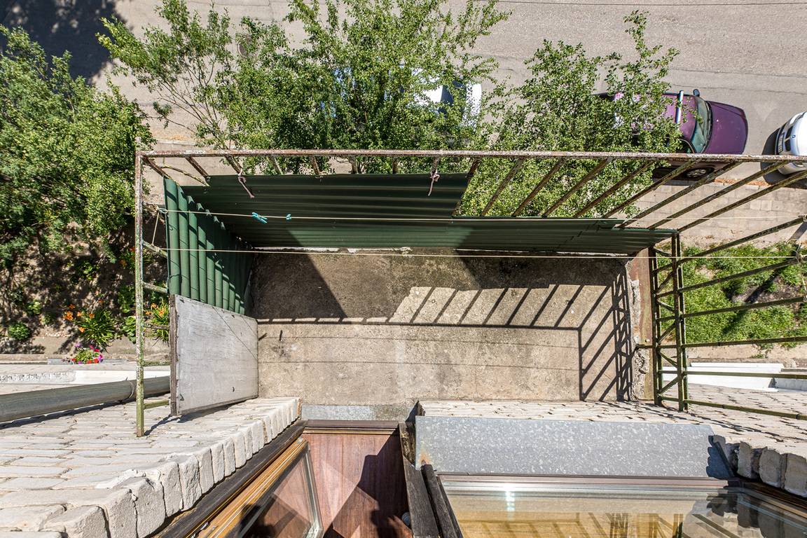 Parduodamas butas Klaipėdoje, 70 kv.m ploto, 4 kambariai