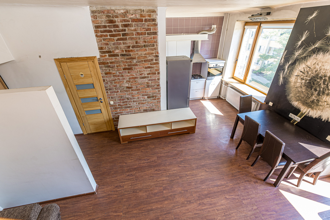 Parduodamas butas Klaipėdoje, 70 kv.m ploto, 4 kambariai