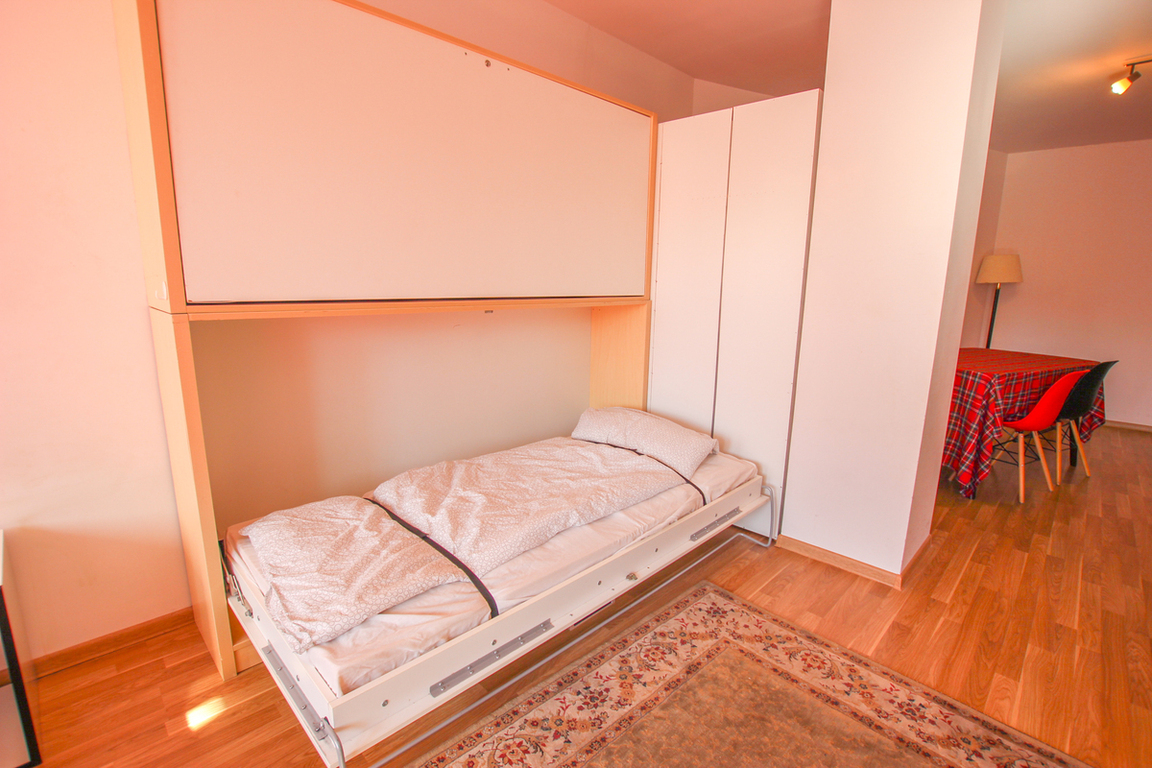 Parduodamas butas Palangoje, 80.86 kv.m ploto, 2 kambariai