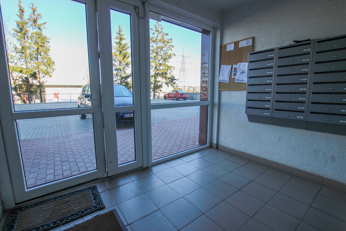 Parduodamas butas Palangoje, 80.86 kv.m ploto, 2 kambariai