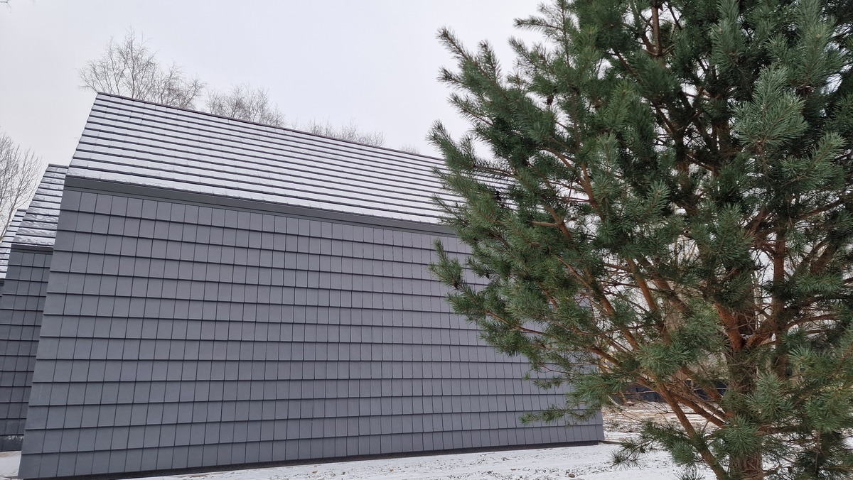 Parduodamas namas Palangoje, 80 kv.m ploto, 2 aukštai