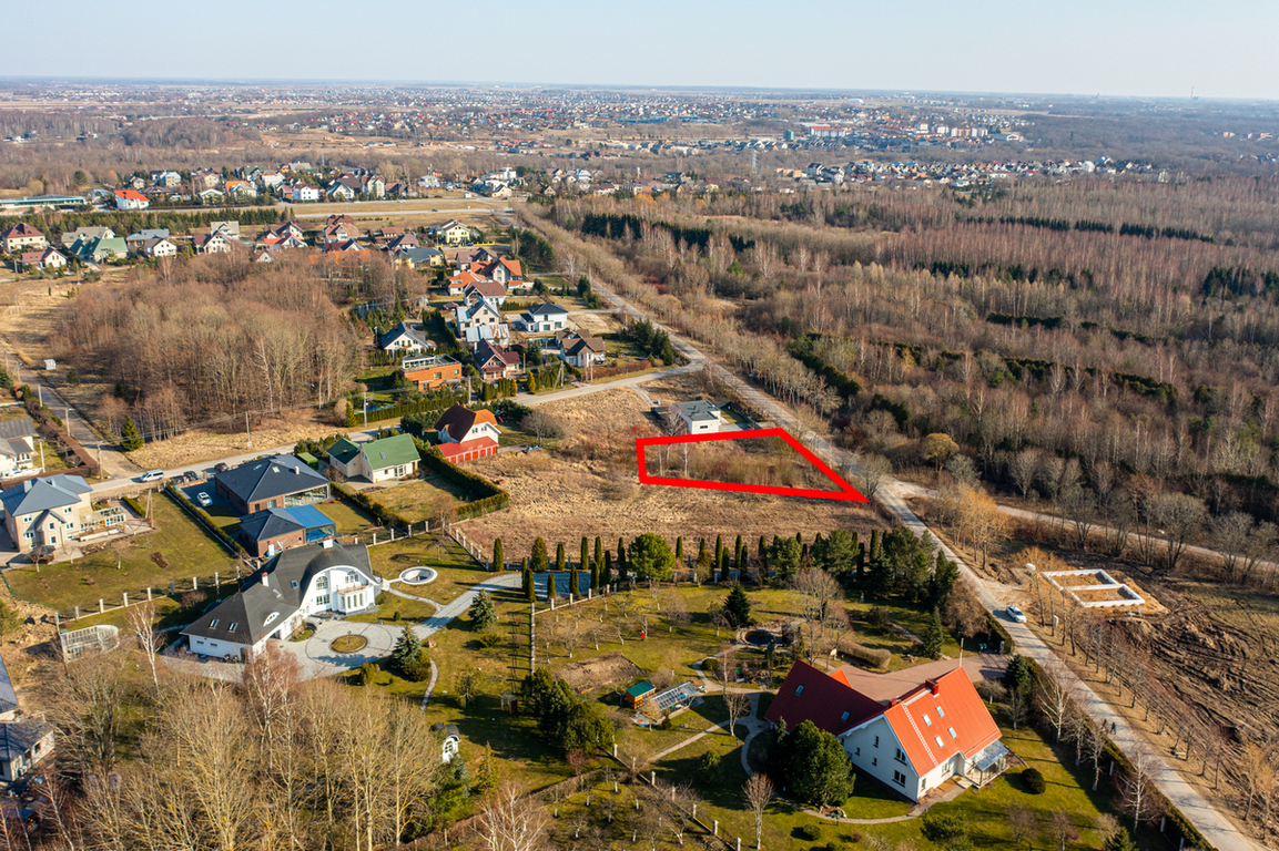 Parduodamas sklypas Klaipėdoje, 12.98 a ploto