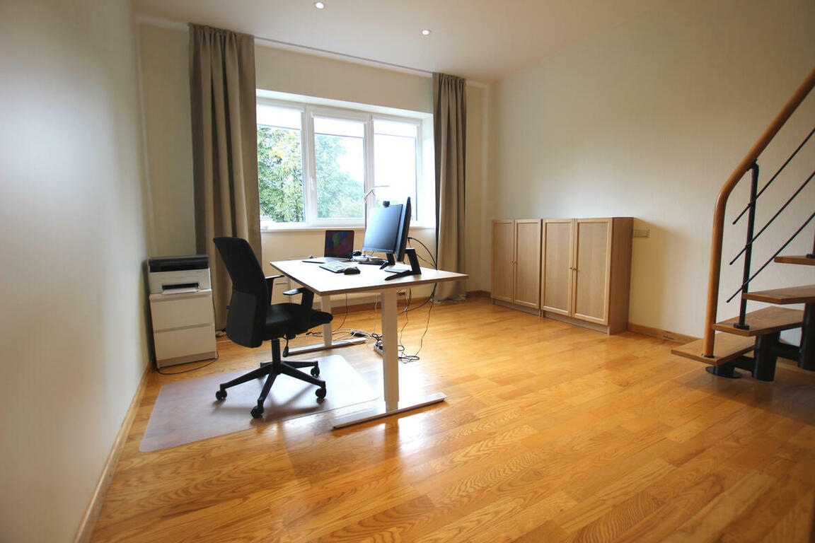 Parduodamas namas Kretingoje, 215 kv.m ploto, 2 aukštai