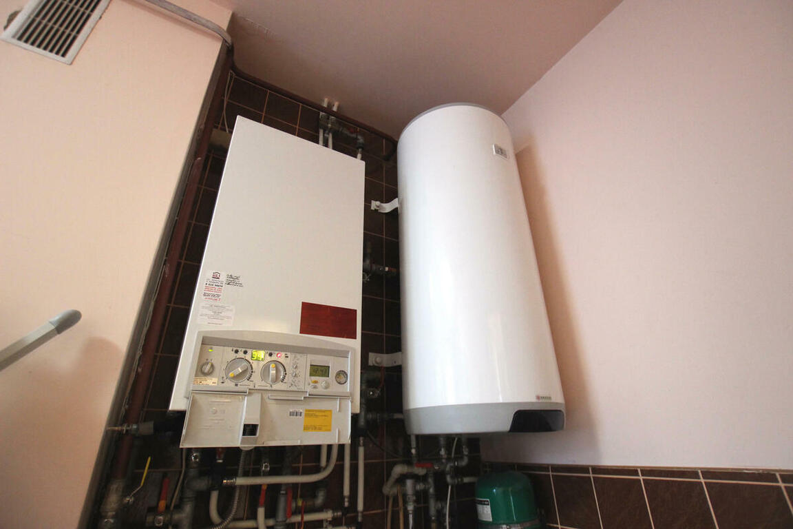 Parduodamas namas Kretingoje, 215 kv.m ploto, 2 aukštai