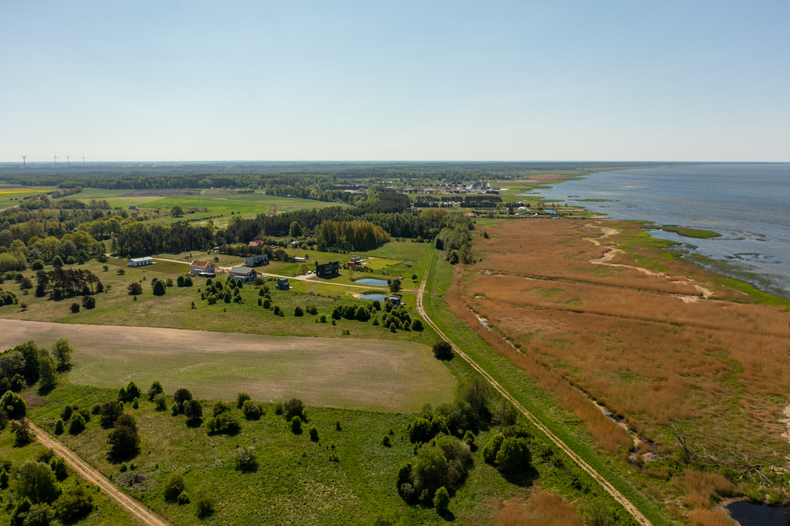 Parduodamas namas Drevernos k., 230 kv.m ploto
