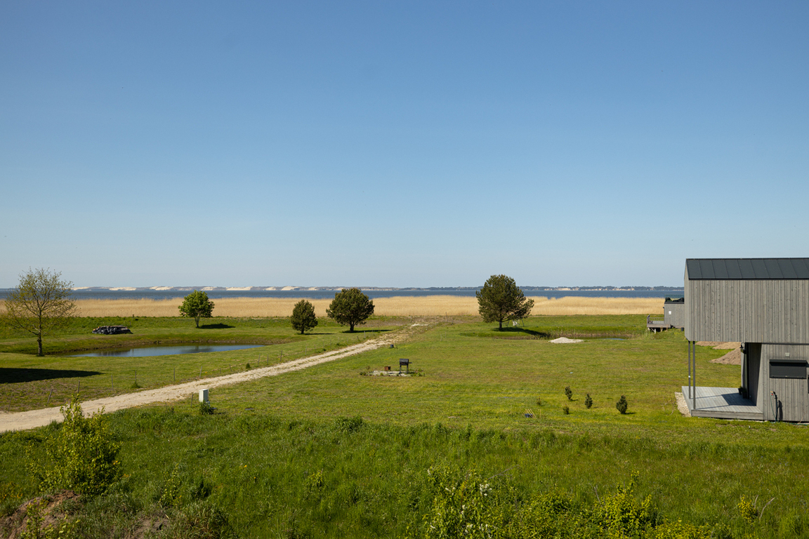 Parduodamas namas Drevernos k., 230 kv.m ploto