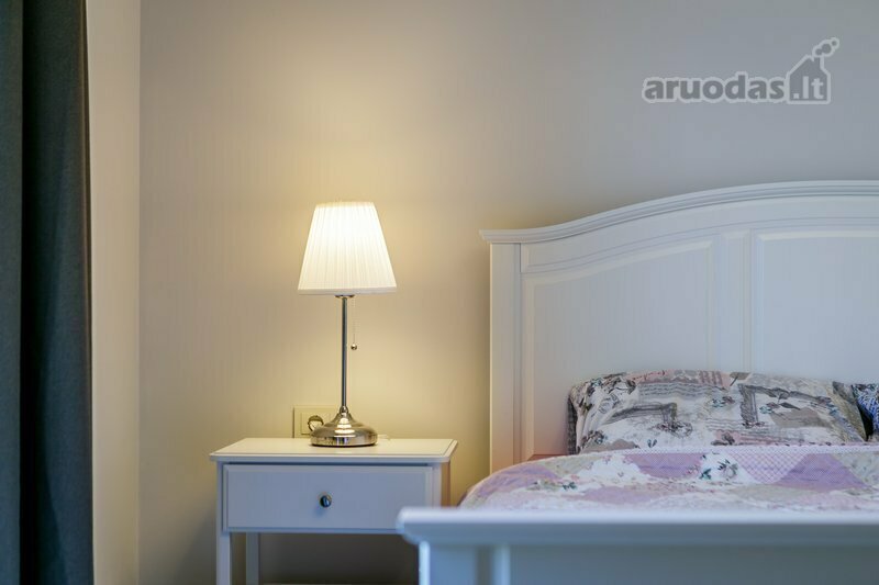 Parduodamas namas Palangoje, 105 kv.m ploto, 1 aukštai