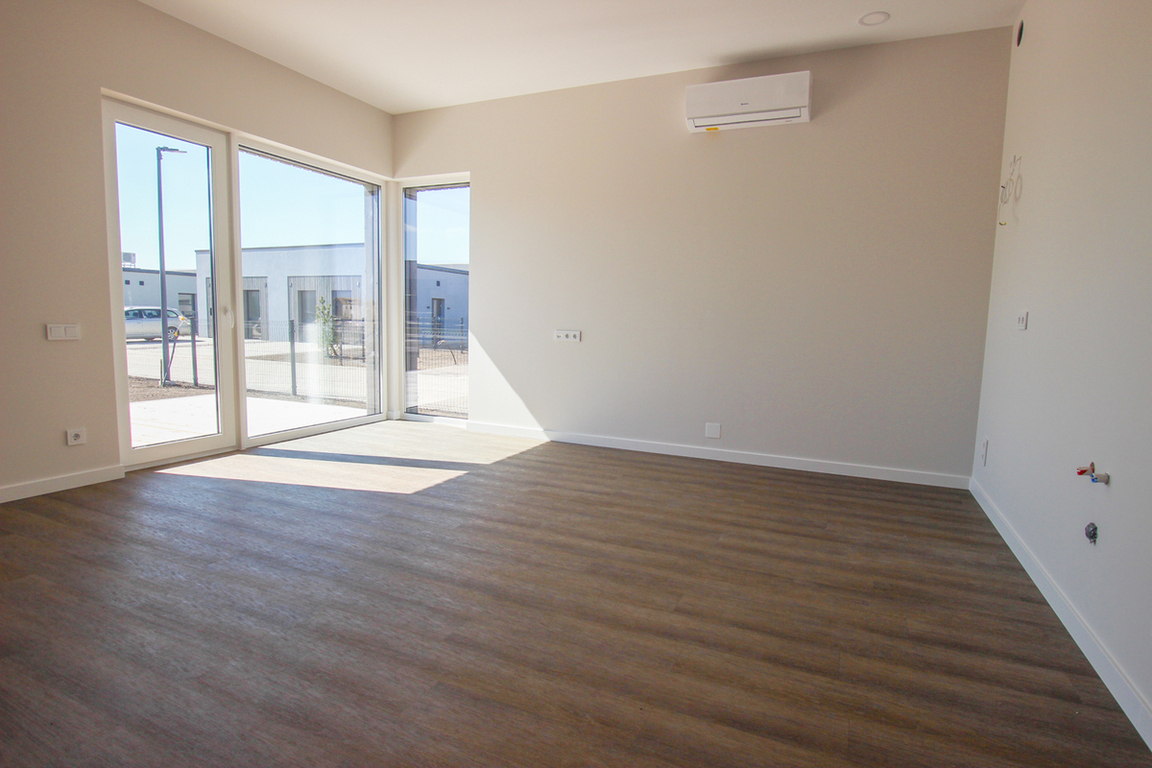 Parduodamas namas Aido tak., Palangoje, 55.55 kv.m ploto, 1 aukštai