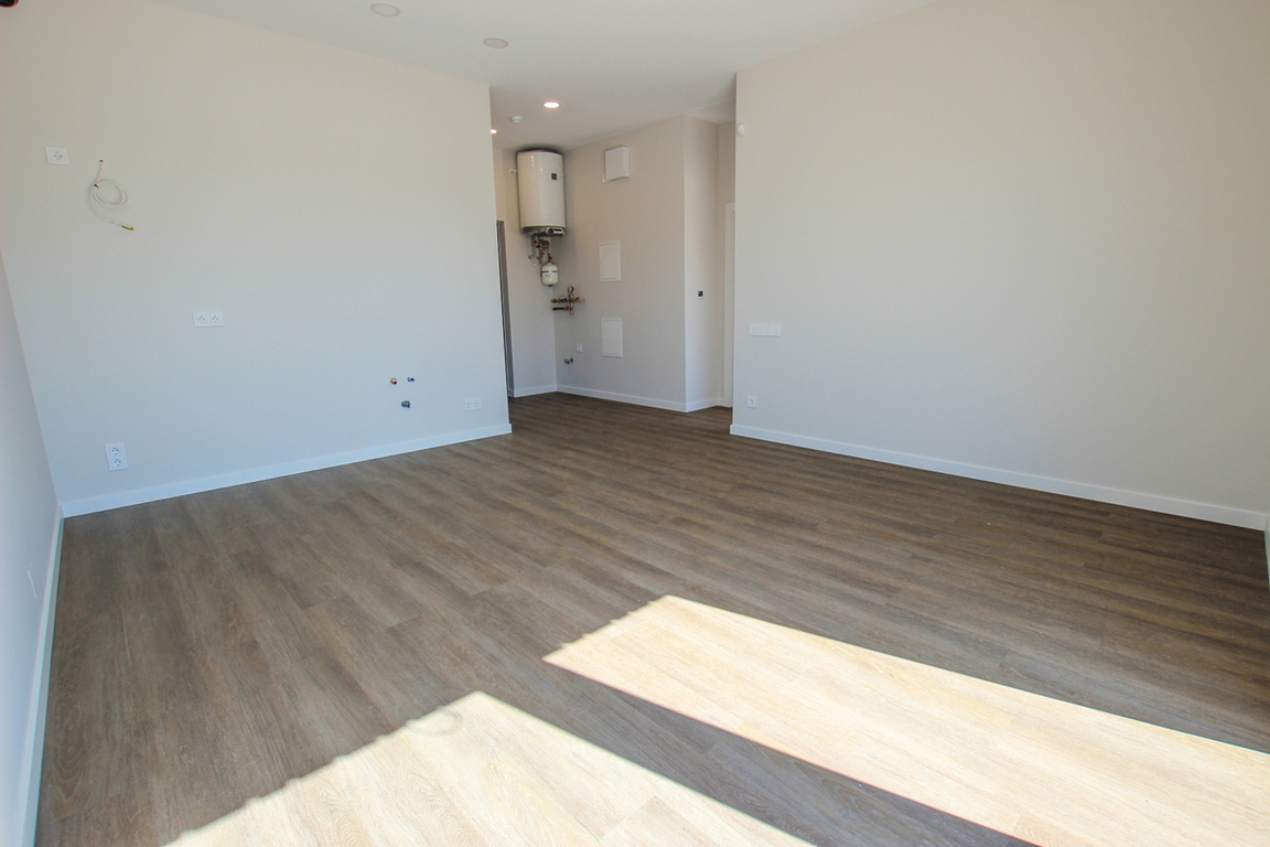 Parduodamas namas Aido tak., Palangoje, 55.55 kv.m ploto, 1 aukštai