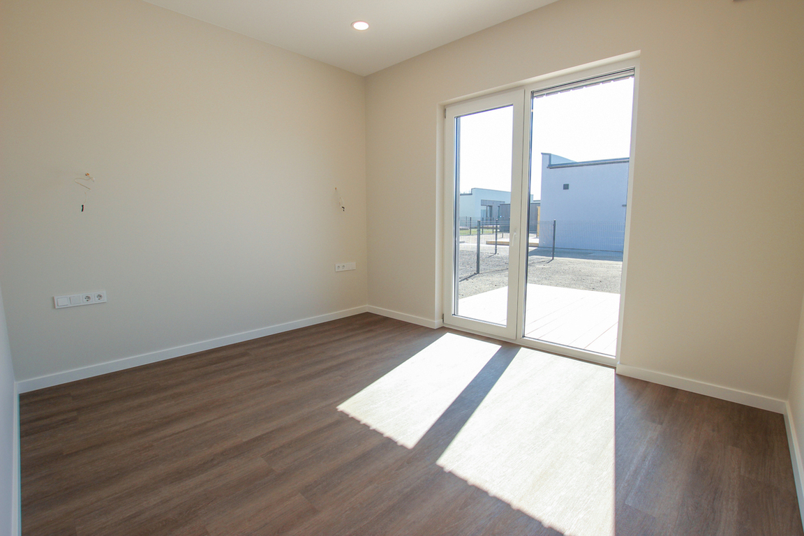 Parduodamas namas Aido tak., Palangoje, 55.55 kv.m ploto, 1 aukštai