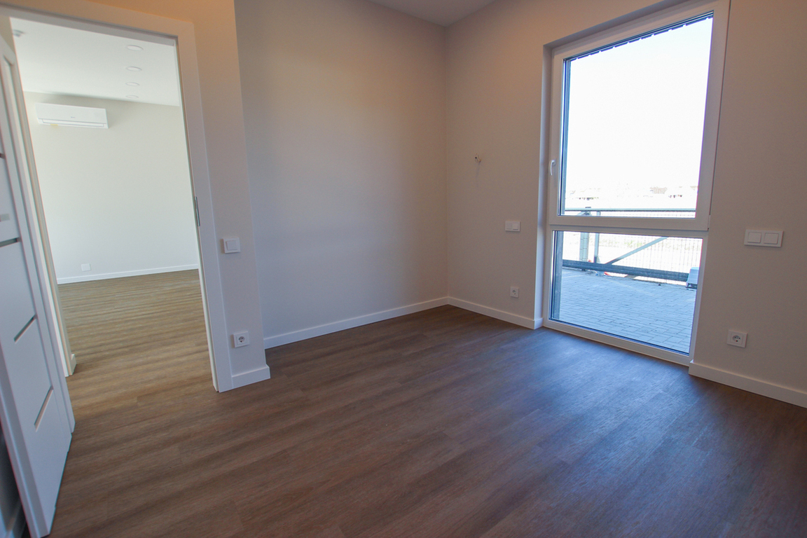 Parduodamas namas Aido tak., Palangoje, 55.55 kv.m ploto, 1 aukštai