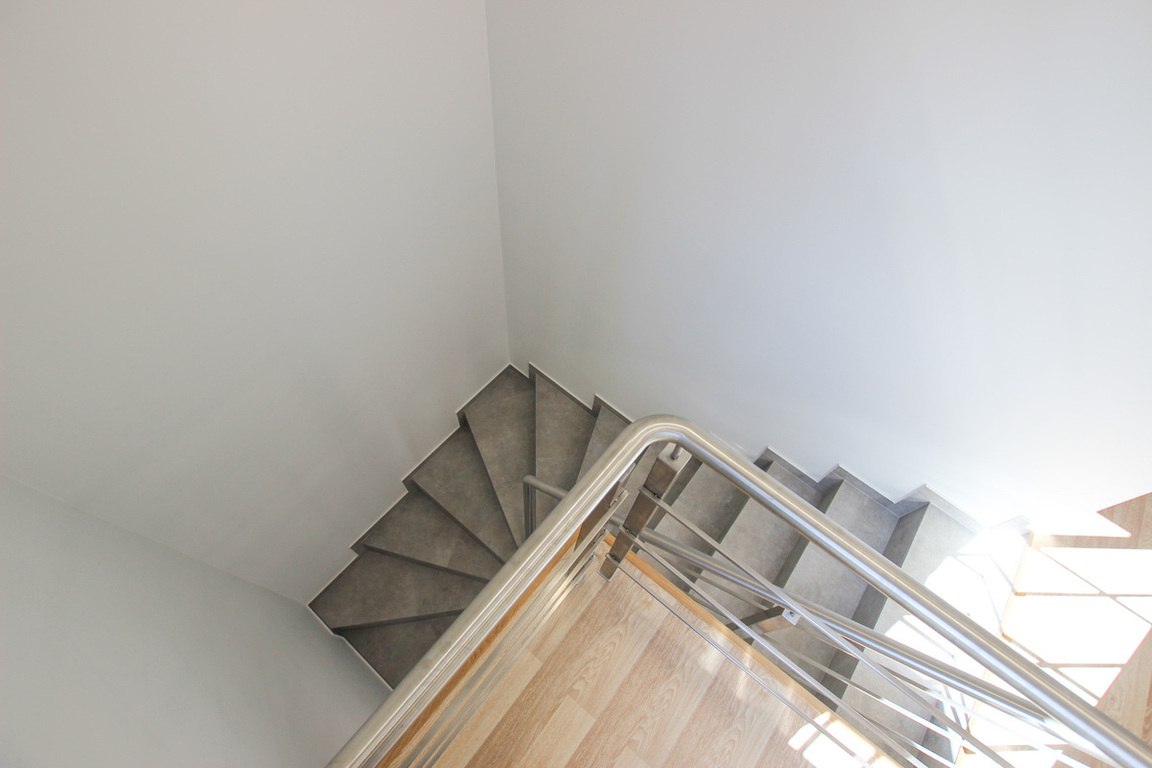 Parduodamas butas Kopų g., Palangoje, 43.06 kv.m ploto, 3 kambariai