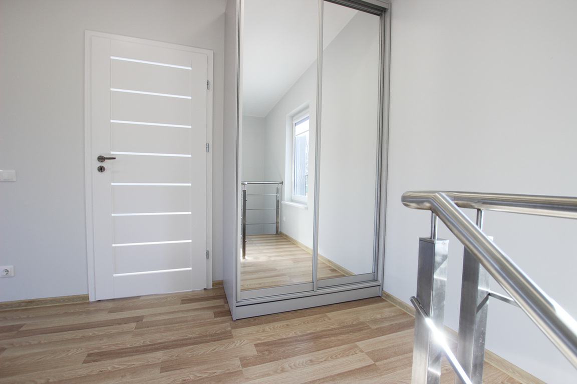 Parduodamas butas Kopų g., Palangoje, 43.06 kv.m ploto, 3 kambariai